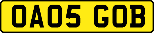 OA05GOB