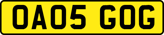 OA05GOG