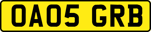 OA05GRB