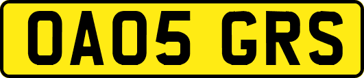 OA05GRS
