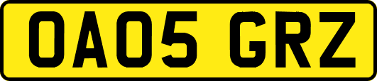 OA05GRZ