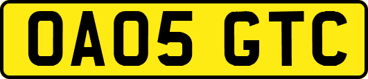 OA05GTC