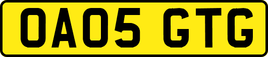 OA05GTG