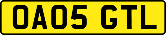 OA05GTL