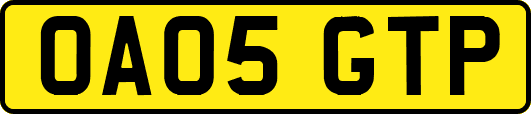OA05GTP