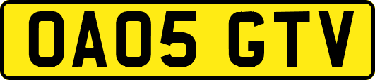 OA05GTV