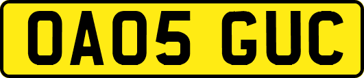 OA05GUC