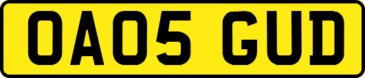 OA05GUD