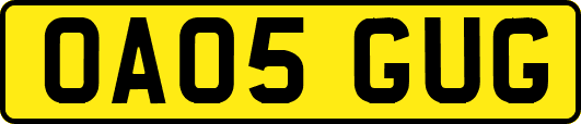 OA05GUG