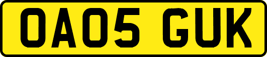 OA05GUK