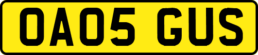 OA05GUS
