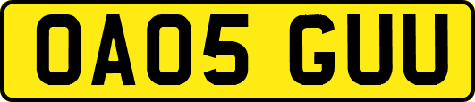 OA05GUU