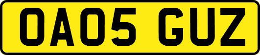 OA05GUZ