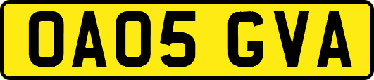 OA05GVA