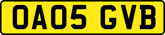 OA05GVB