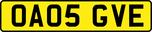 OA05GVE