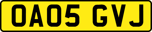 OA05GVJ