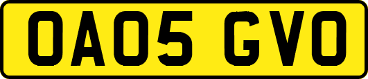 OA05GVO