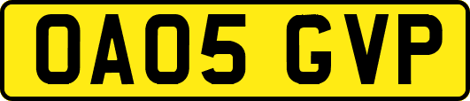 OA05GVP