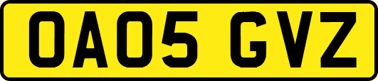 OA05GVZ