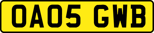OA05GWB