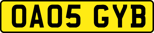 OA05GYB