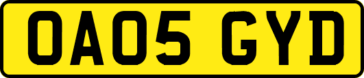 OA05GYD