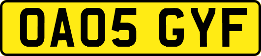 OA05GYF
