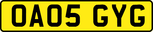 OA05GYG