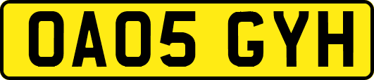 OA05GYH
