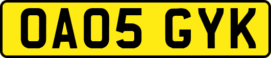 OA05GYK