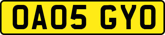 OA05GYO