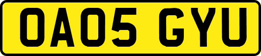 OA05GYU