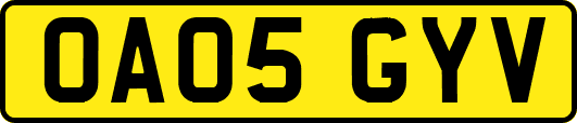 OA05GYV