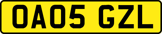 OA05GZL