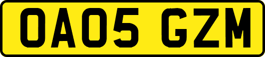 OA05GZM