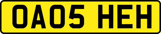 OA05HEH