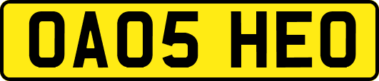 OA05HEO