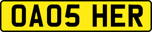 OA05HER