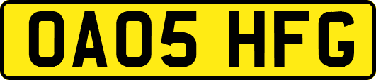 OA05HFG
