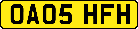 OA05HFH
