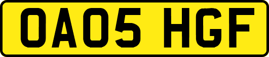 OA05HGF