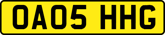 OA05HHG