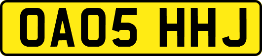 OA05HHJ