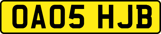 OA05HJB