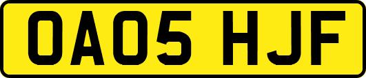 OA05HJF