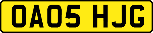 OA05HJG