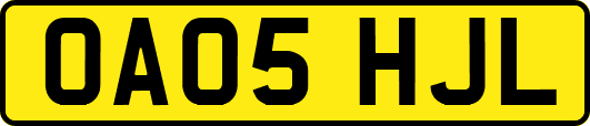 OA05HJL