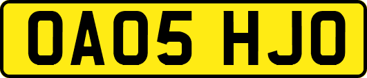 OA05HJO