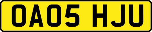 OA05HJU